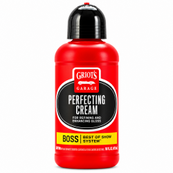 Griot's Garage 16oz BOSS Perfecting Cream